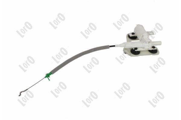 Asistent la închidere, haion LORO 132-054-073