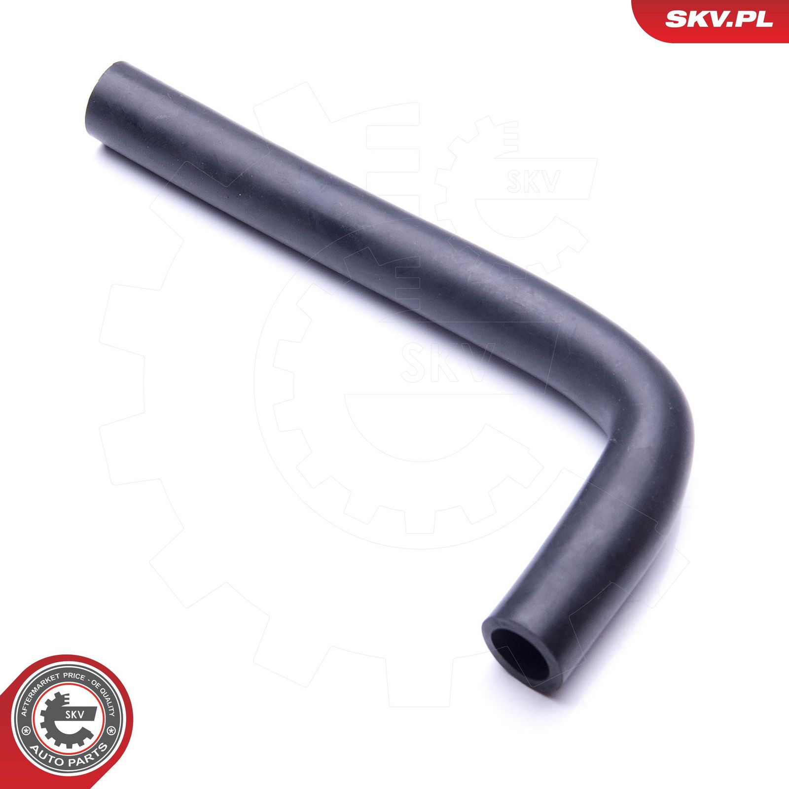 Levně Hadice, větrání klikové skříně ESEN SKV 31SKV115