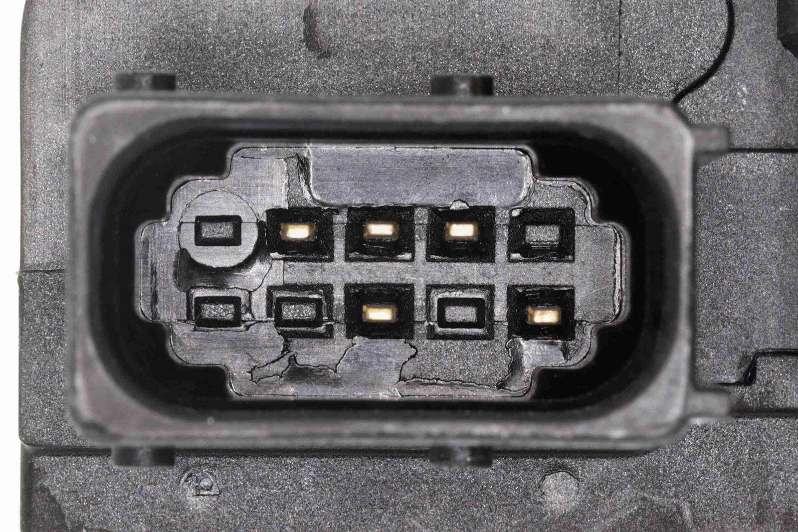 Serrure de porte
