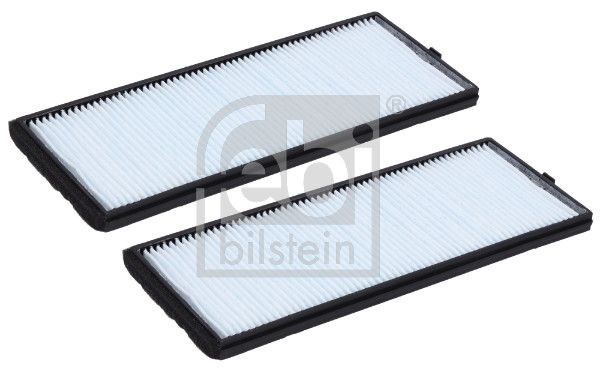 Levně Sada filtrů, vzduch vnitřní FEBI BILSTEIN 27943