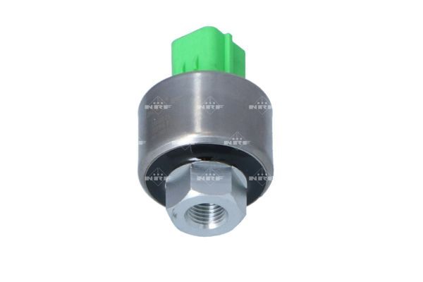 Pressostat, climatisation