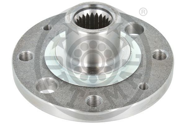 Piasta koła OPTIMAL 04-P165