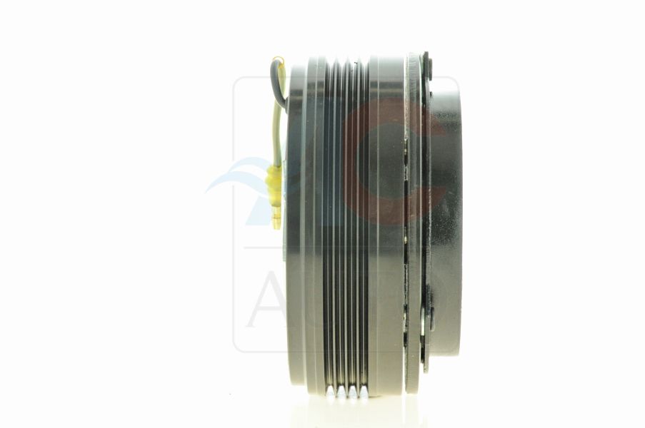 Levně Elektromagnetická spojka, kompresor klimatizace Q-SPARES AC-06CL01