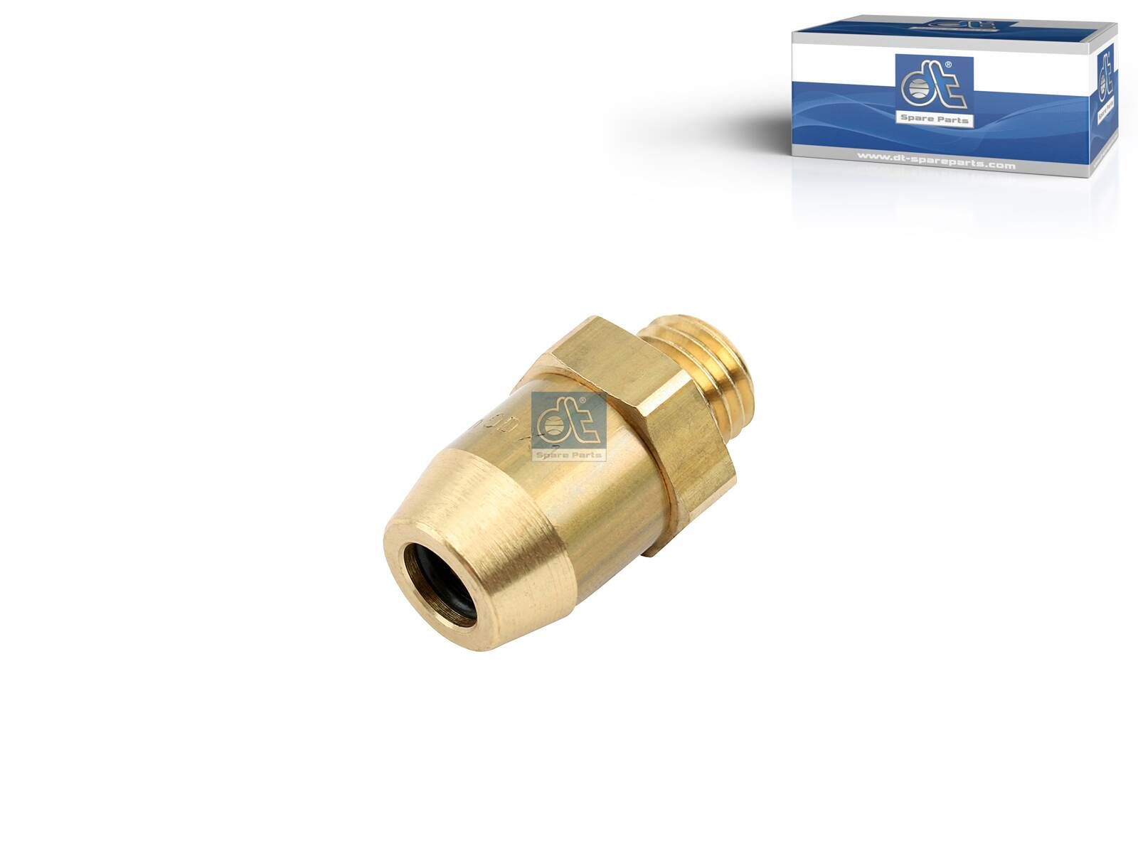 inbinare,tubulatura aer comprimat DT Spare Parts 1.26508