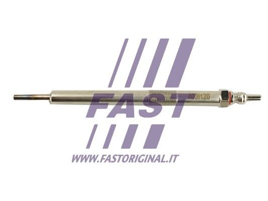 Świeca żarowa FAST FT82758