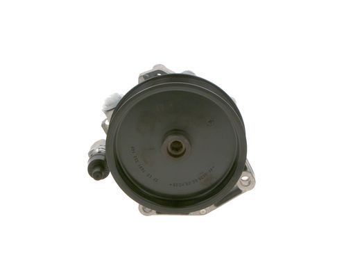 Pompa hydrauliczna, układ kierowniczy BOSCH K S01 000 607