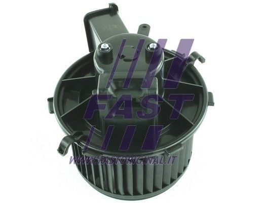 Wentylator wewnętrzny FAST FT56532
