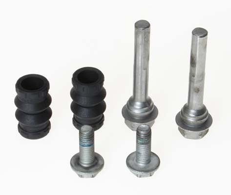 Set bucsi de ghidaj, etrier frana Budweg 169188