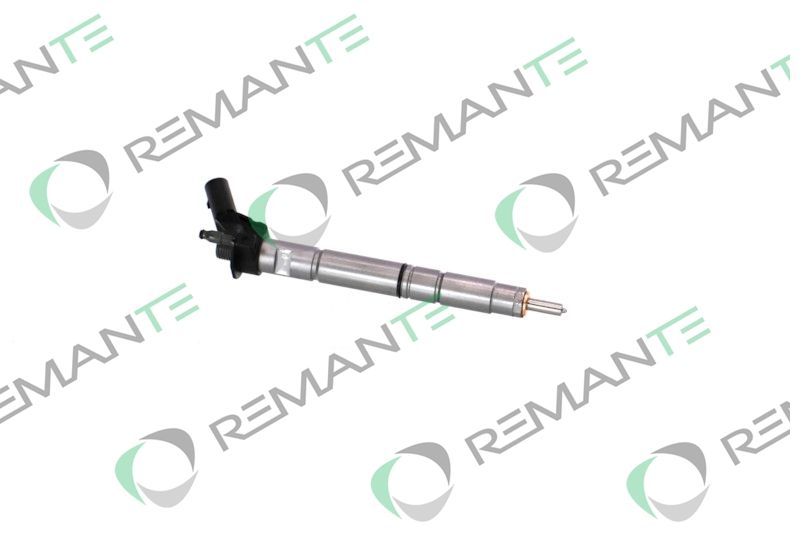 Injecteur