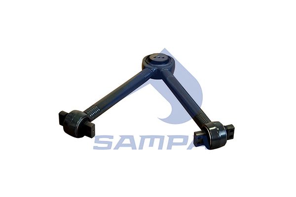 Brat, suspensie roata SAMPA 095.259