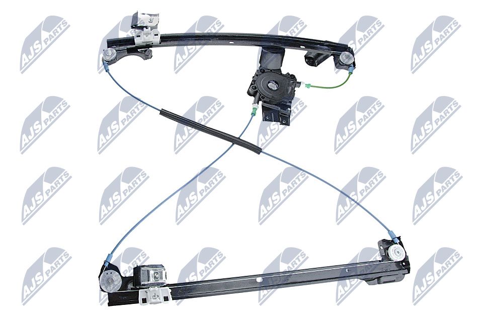 Mecanism actionare geam NTY EPS-LR-000