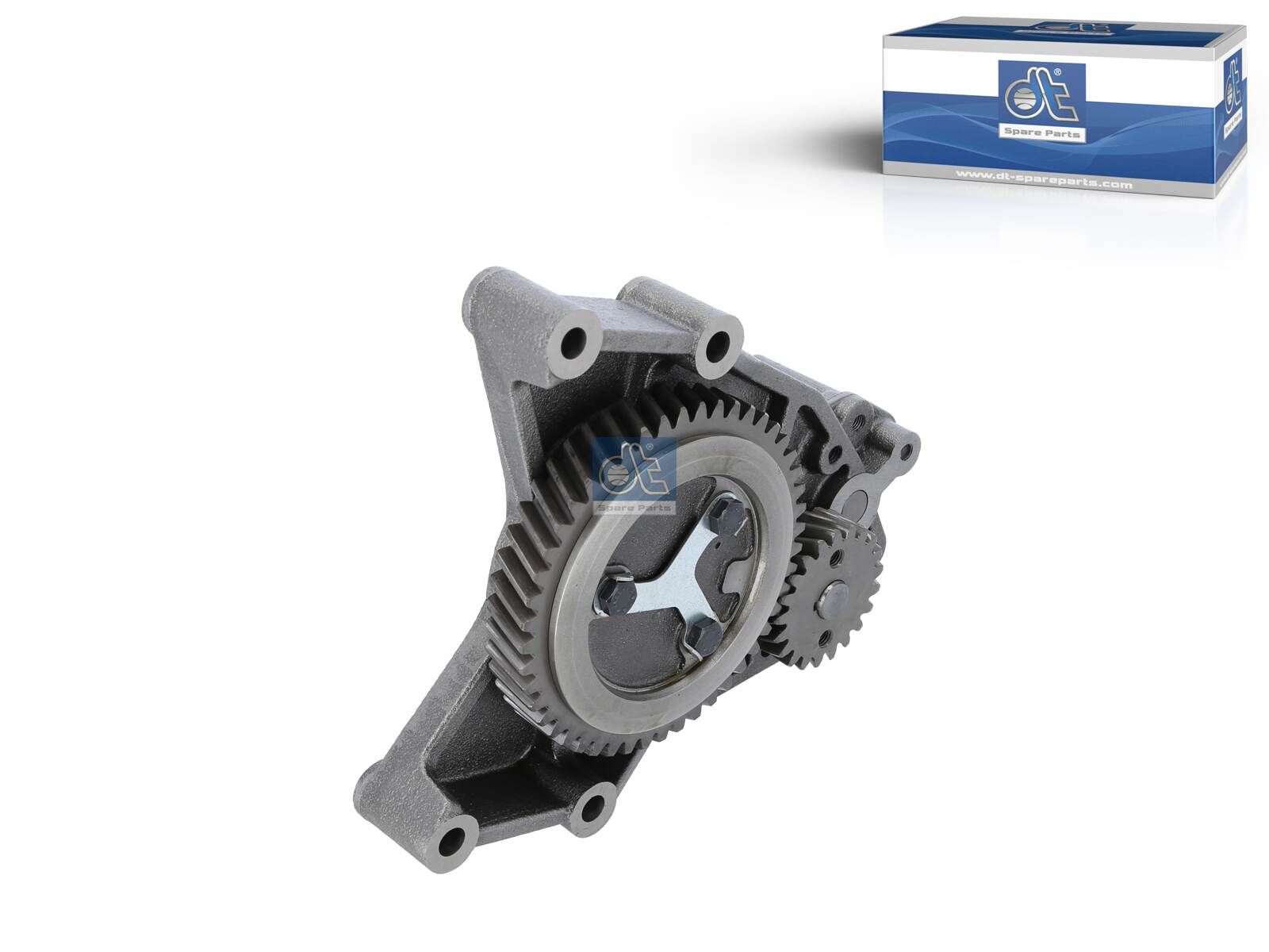 Pompa ulei DT Spare Parts 2.11042
