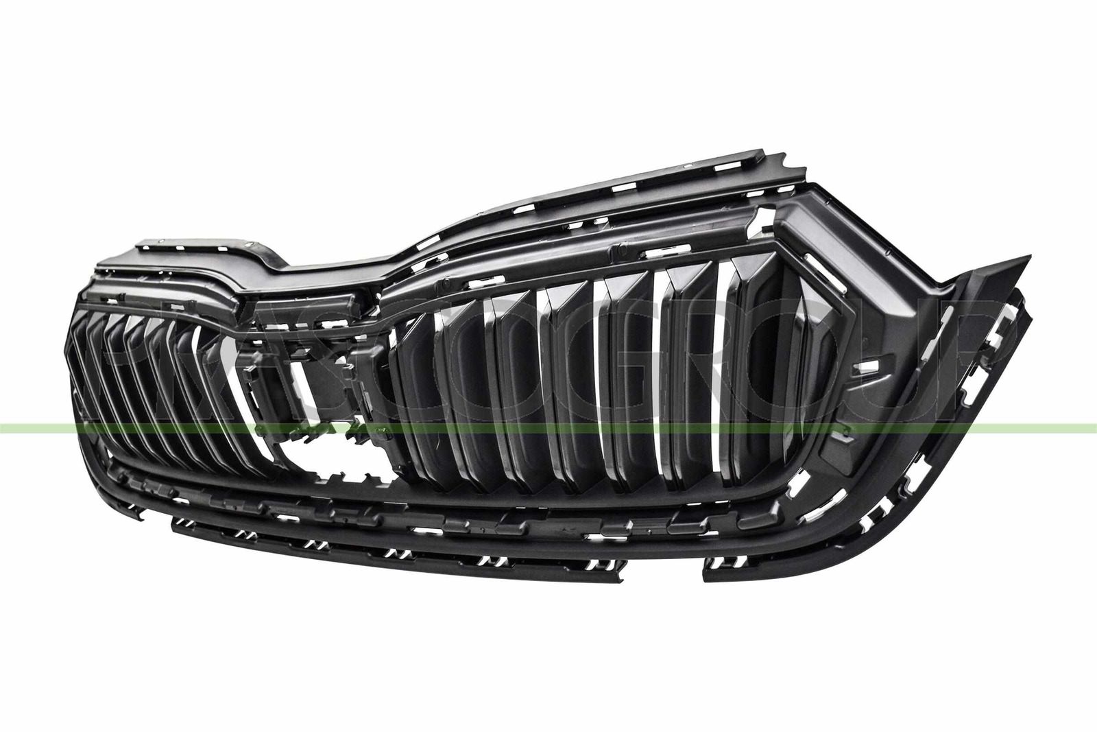 Grila radiator PRASCO SK0342001