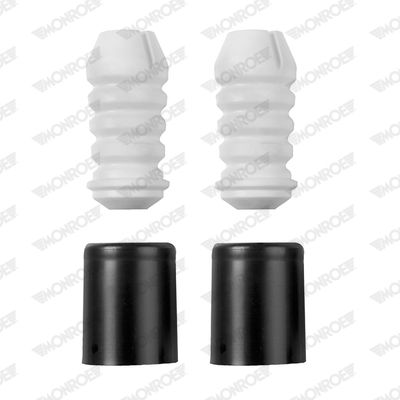 Zestaw ochrony przeciwpyłowej, amortyzator MONROE PK056