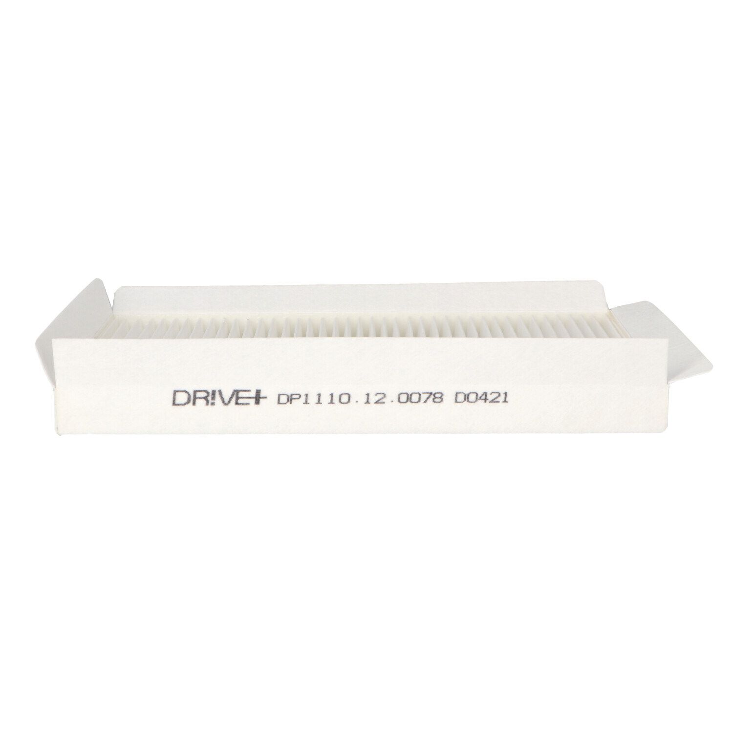 Filtru, aer habitaclu Dr!ve+ DP1110.12.0078