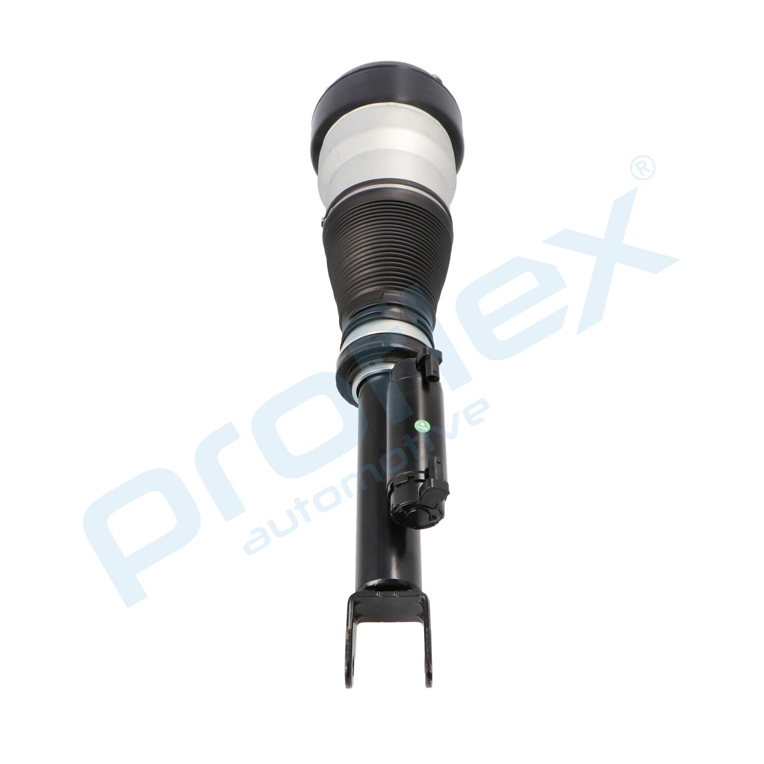 Pneumatinės spyruoklės statramstis