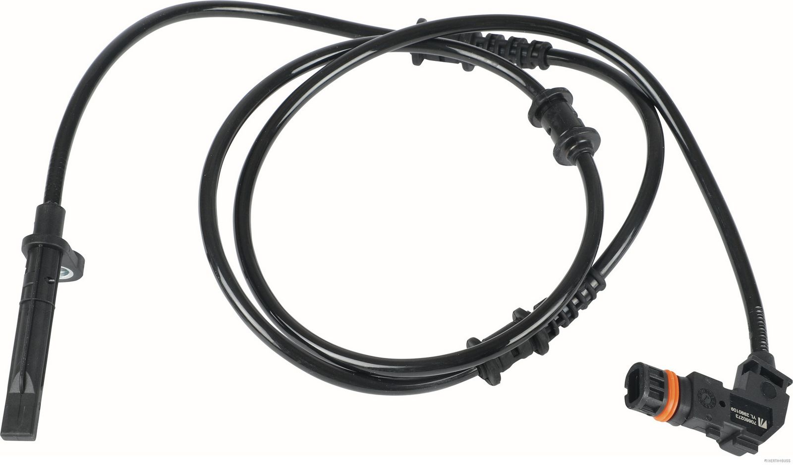 senzor,turatie roata HERTH+BUSS ELPARTS 70660273