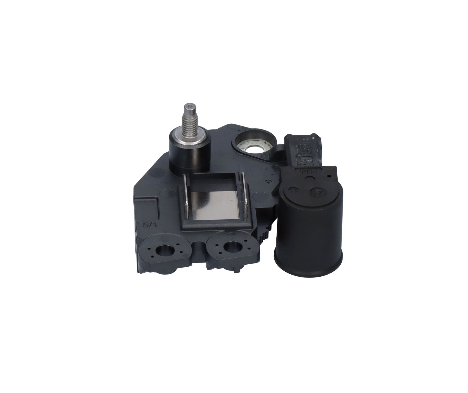 Ģeneratora sprieguma regulators