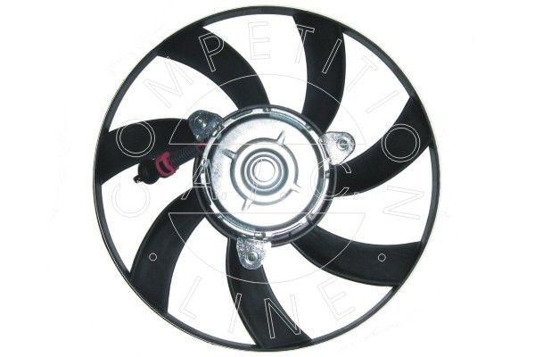 Ventilateur de radiateur