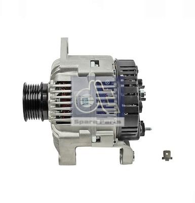 Alternator DT SPARE PARTS 6.27028