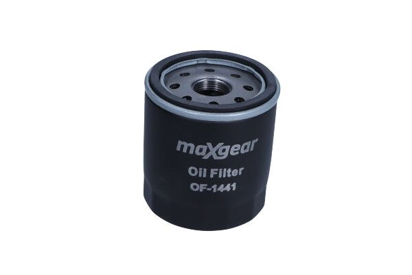 Olejový filter MAXGEAR 26-2034