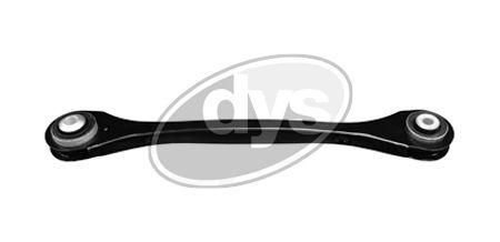 Wahacz, zawieszenie koła DYS 26-23693