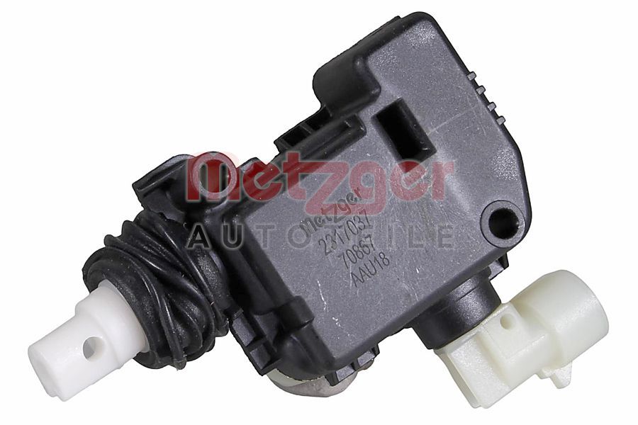 Seadeelement, kesklukustus