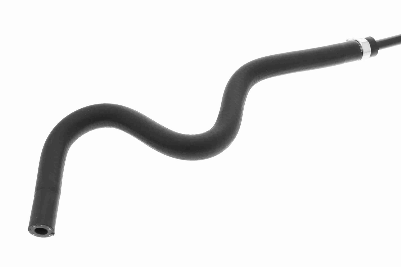 Tube d'écoulement , vase d'expansion