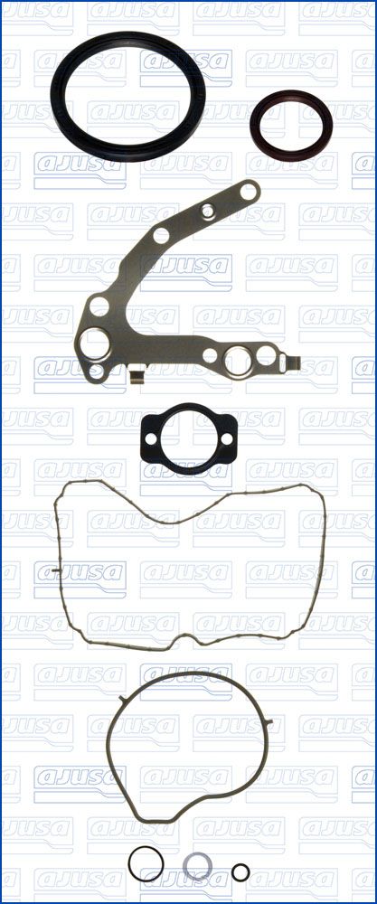 Set garnituri, carter AJUSA 54166600