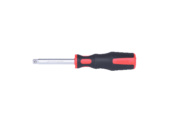 Cacciavite Quadro KS Tools 1/4'' 150mm | Cromo Vanadio Con Impugnatura Bicomponente - Foto 9