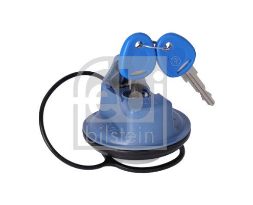 Buson, rezervor (injectie aditiv) FEBI BILSTEIN 180324