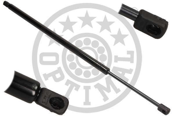 Sprężyna gazowa, pokrywa bagażnika OPTIMAL AG-40605