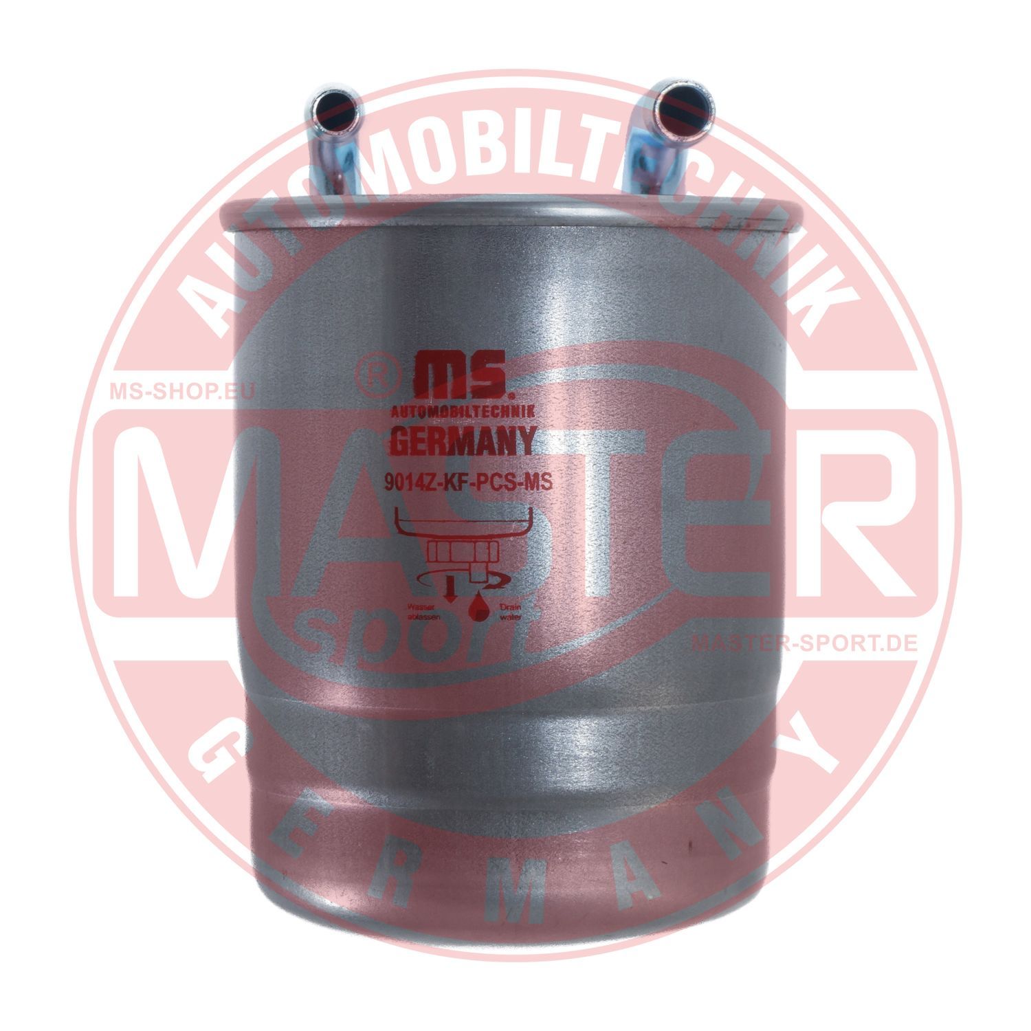 Filtr paliwa MASTER-SPORT GERMANY 9014Z-KF-PCS-MS