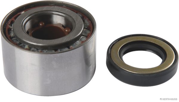 Set rulment roata HERTH+BUSS JAKOPARTS J4715014