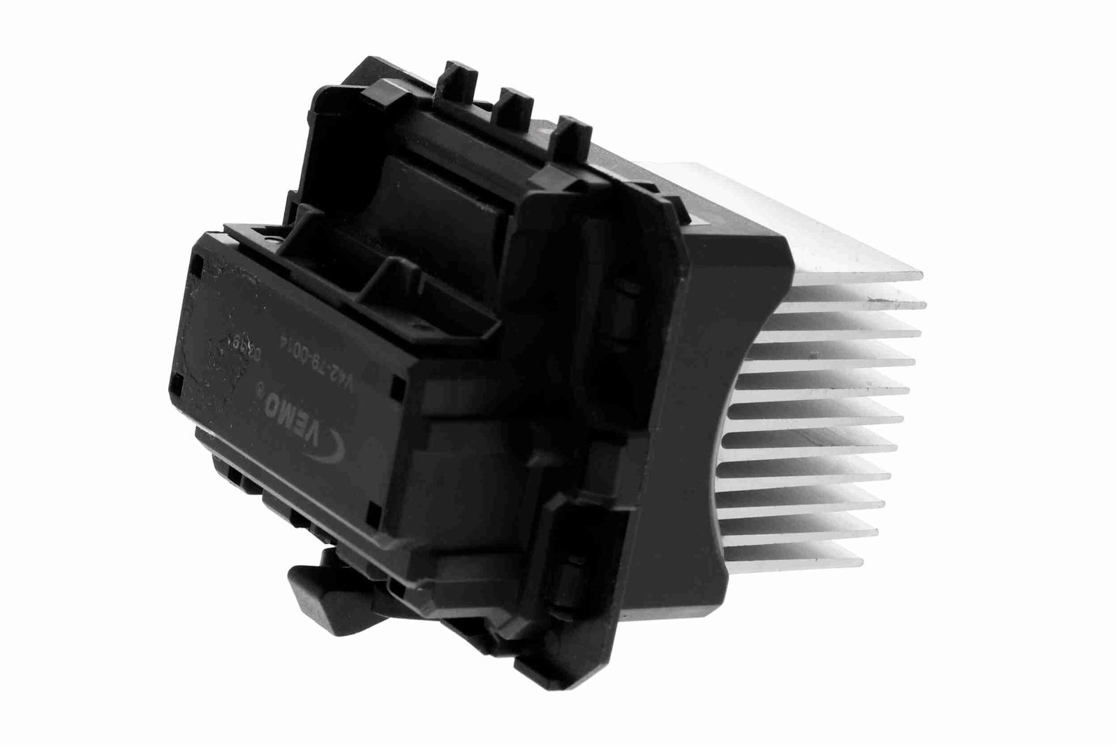 Regulator, wentylator nawiewu do wnętrza pojazdu VEMO V42-79-0014
