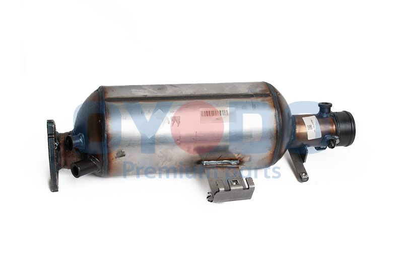 Filtr sadzy / filtr cząstek stałych, układ wydechowy OYODO LR013742