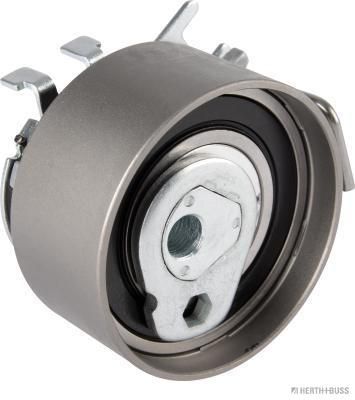 Pingutusrull,Hammasrihm