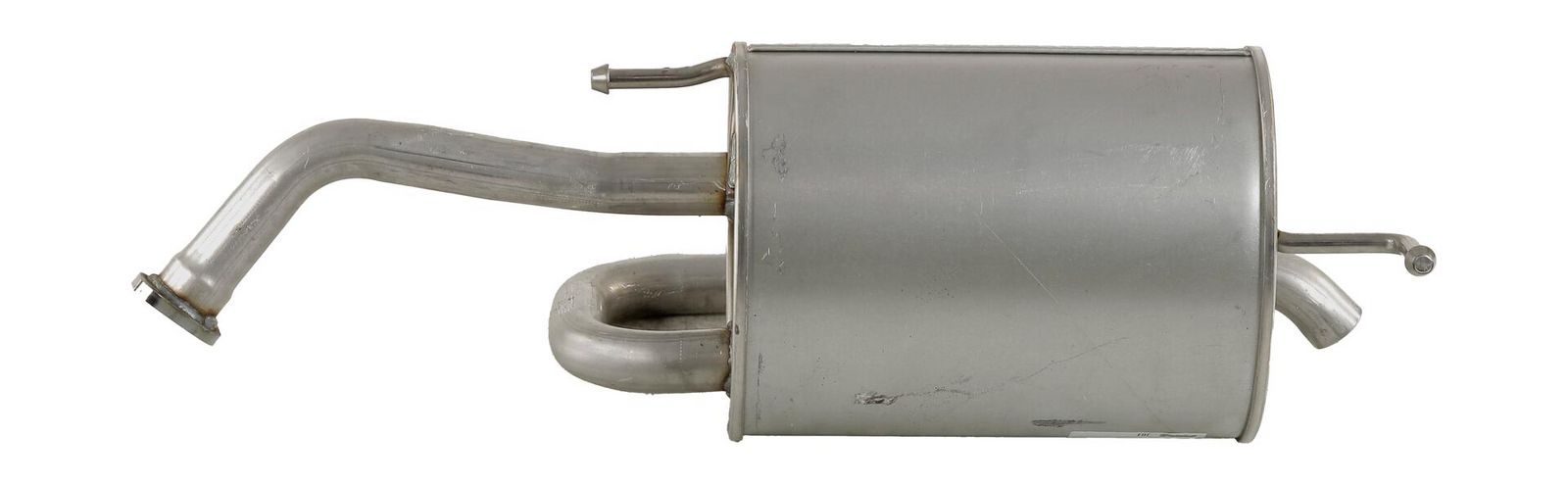 Zadní tlumič výfuku WALKER 23676