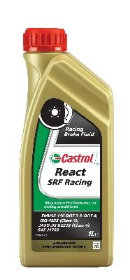 Castrol React SRF Racing, 1L