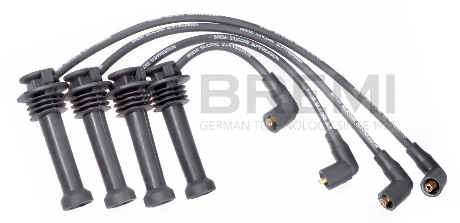 Set cablaj aprindere BREMI 800/190
