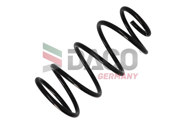 Levně Pružina podvozku DACO 801025