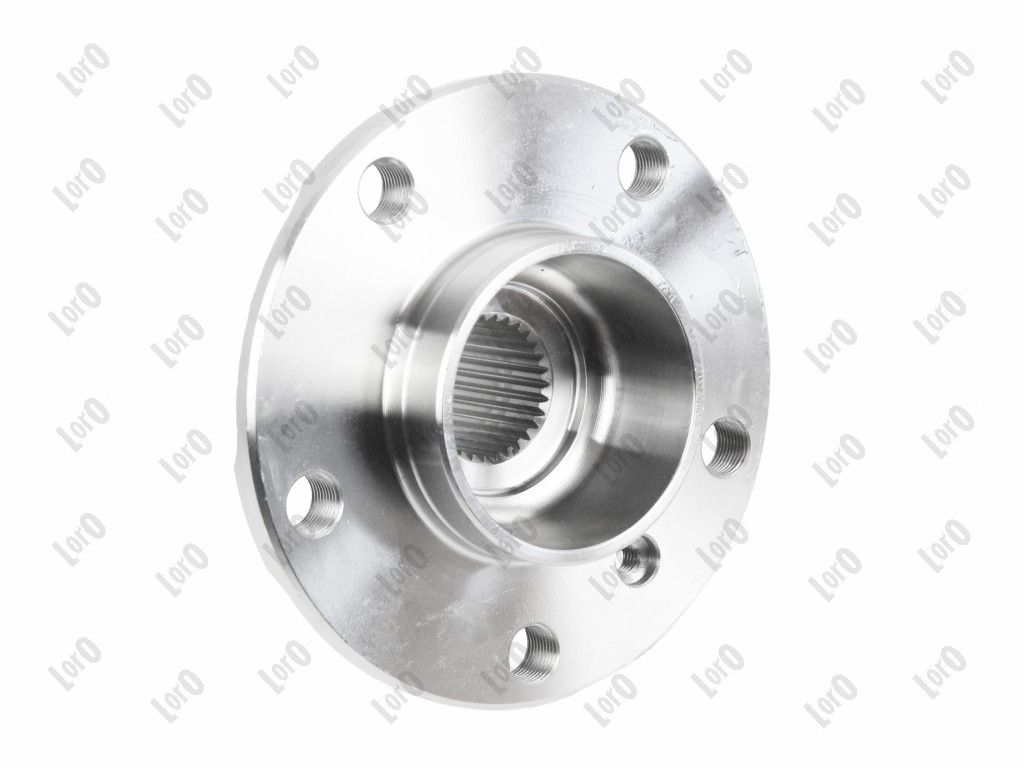 Butuc roata LORO 141-01-402