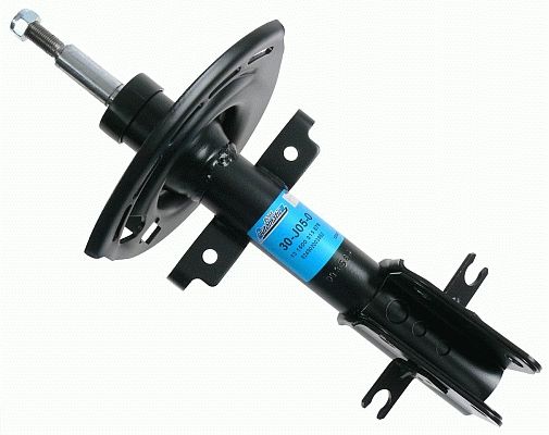 Amortyzator BOGE 30-J05-0