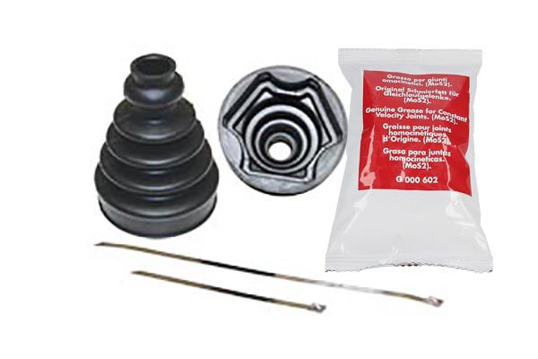 Zestaw osłon, wał napędowy VEMA VE7333/KM