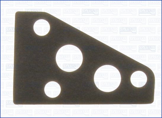 Uszczelka, filtr oleju AJUSA 00710000