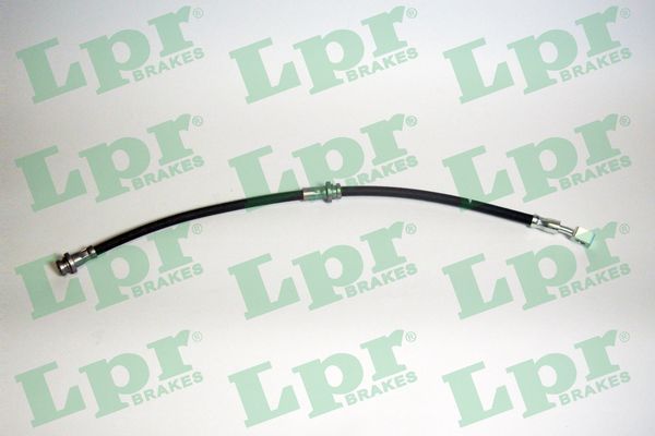 Przewód hamulcowy elastyczny LPR 6T47386