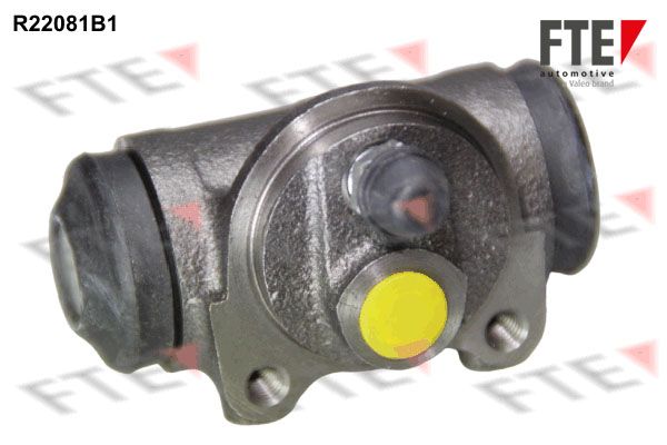 Cylinderek hamulcowy FTE R22081B1