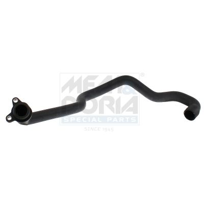 Radiatora cauruļvads