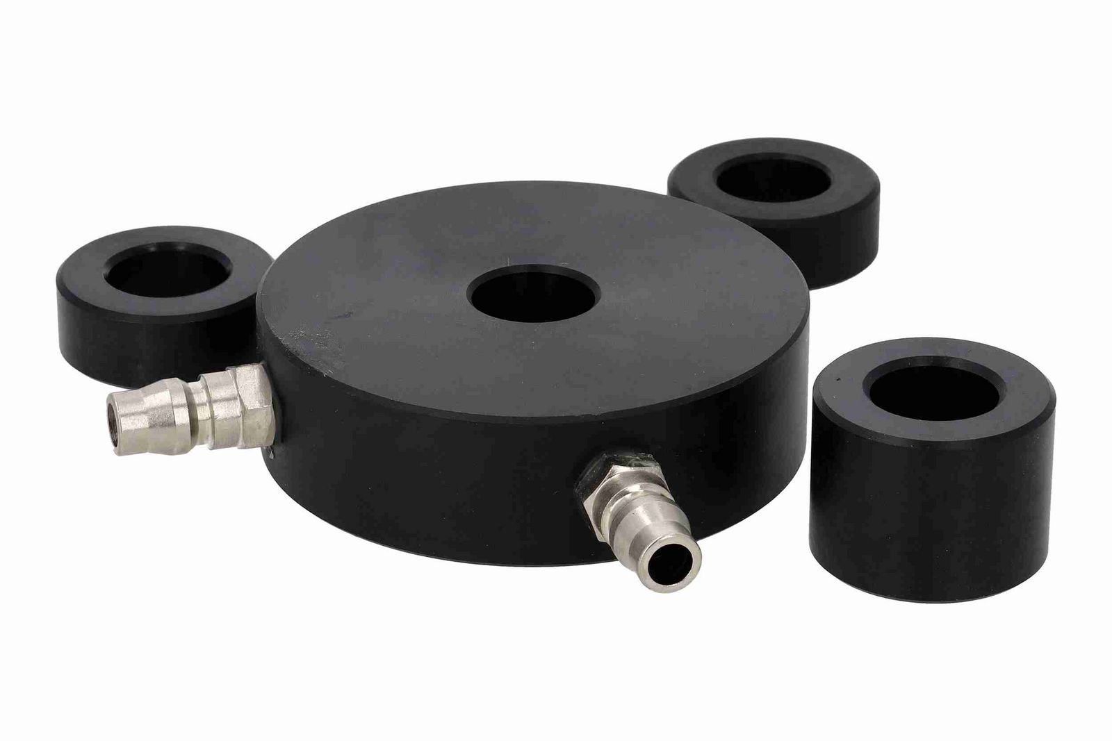 Adaptateur de remplissage, transmission