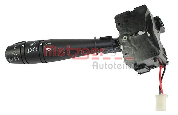 Przełącznik kolumny kierowniczej METZGER AUTOTEILE 0916225